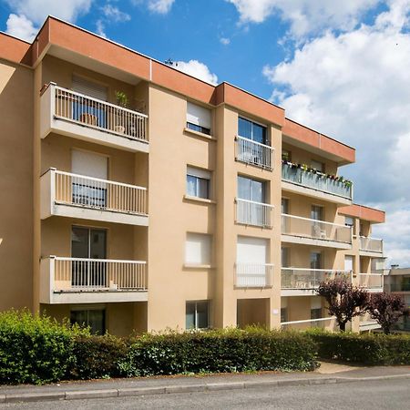 Studio Cosy - Tout Confort Rodez Ngoại thất bức ảnh